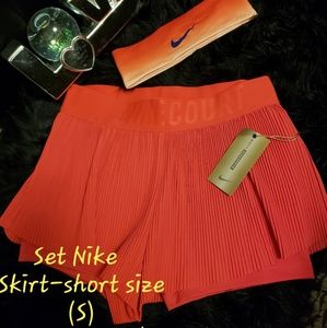 Gym training NIKE SET